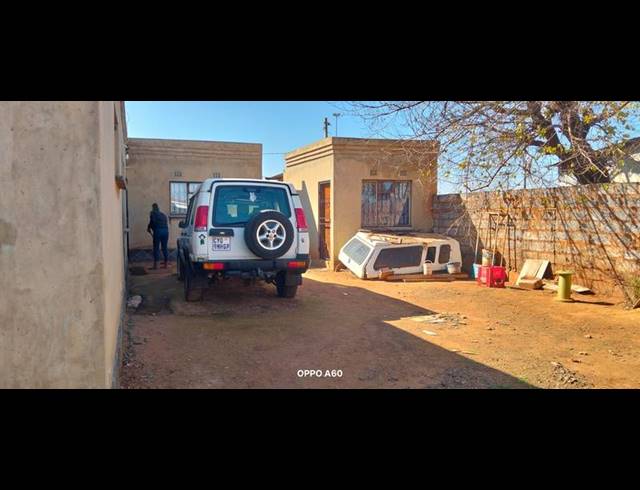 LAND FOR SALE IN ZONKIZIZWE